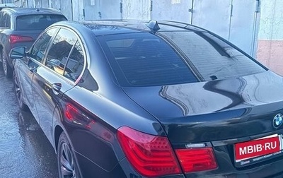 BMW 7 серия, 2009 год, 2 100 000 рублей, 1 фотография