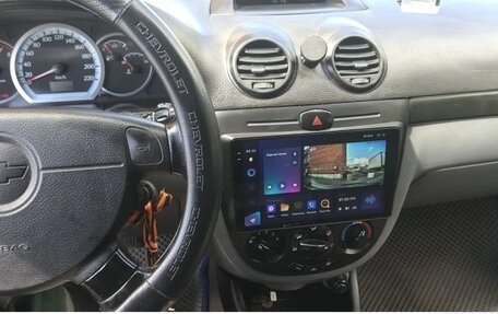 Chevrolet Lacetti, 2008 год, 500 000 рублей, 1 фотография