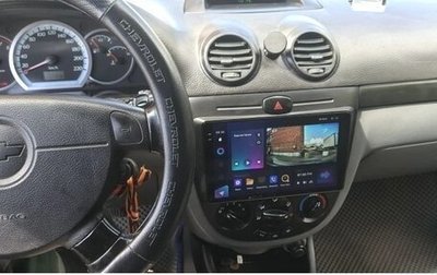 Chevrolet Lacetti, 2008 год, 500 000 рублей, 1 фотография