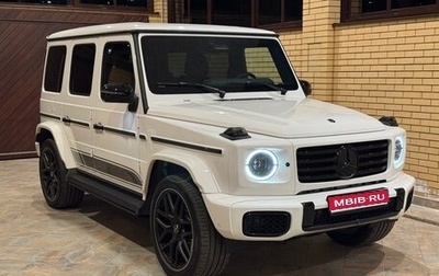 Mercedes-Benz G-Класс W463 рестайлинг _iii, 2025 год, 22 500 000 рублей, 1 фотография