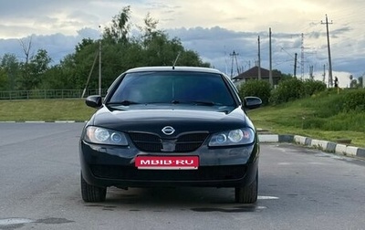 Nissan Almera, 2004 год, 400 000 рублей, 1 фотография