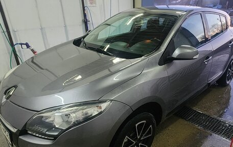 Renault Megane III, 2013 год, 600 000 рублей, 1 фотография