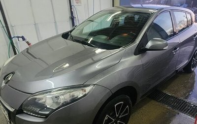 Renault Megane III, 2013 год, 600 000 рублей, 1 фотография