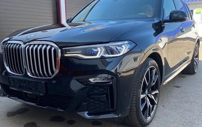BMW X7, 2021 год, 9 200 000 рублей, 1 фотография