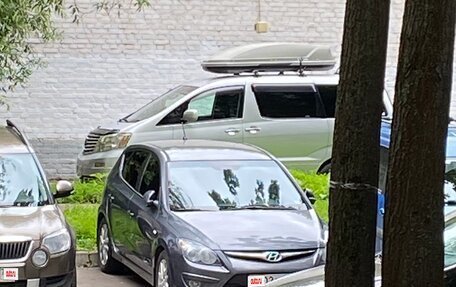 Hyundai i30 I, 2011 год, 750 000 рублей, 3 фотография
