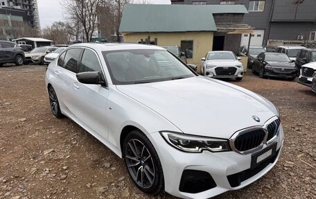 BMW 3 серия, 2021 год, 2 680 000 рублей, 1 фотография