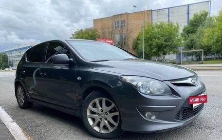 Hyundai i30 I, 2011 год, 750 000 рублей, 2 фотография
