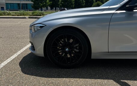 BMW 3 серия, 2019 год, 2 250 000 рублей, 13 фотография
