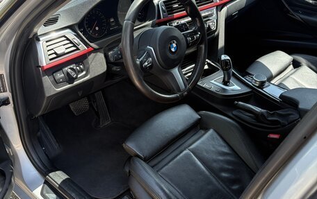 BMW 3 серия, 2019 год, 2 250 000 рублей, 15 фотография