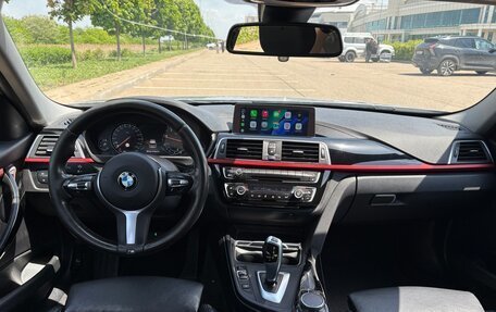 BMW 3 серия, 2019 год, 2 250 000 рублей, 14 фотография