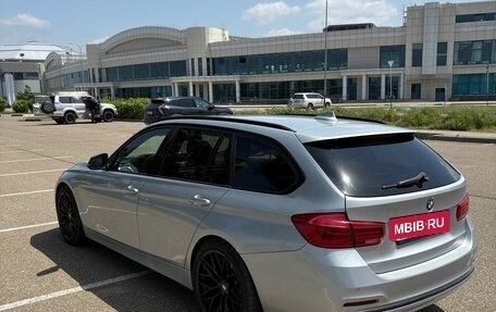 BMW 3 серия, 2019 год, 2 250 000 рублей, 12 фотография
