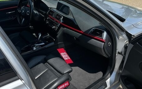 BMW 3 серия, 2019 год, 2 250 000 рублей, 10 фотография