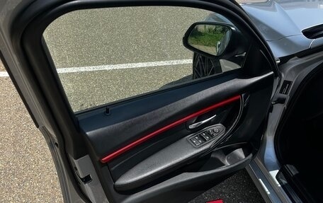 BMW 3 серия, 2019 год, 2 250 000 рублей, 18 фотография