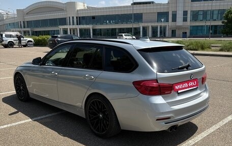 BMW 3 серия, 2019 год, 2 250 000 рублей, 16 фотография