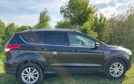 Ford Kuga III, 2014 год, 1 850 000 рублей, 6 фотография