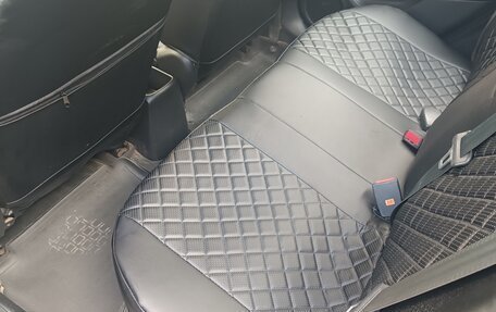 KIA Rio III рестайлинг, 2013 год, 835 000 рублей, 9 фотография