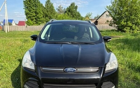 Ford Kuga III, 2014 год, 1 850 000 рублей, 3 фотография