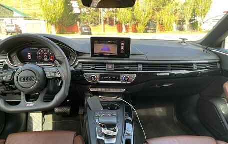 Audi A5, 2019 год, 3 650 000 рублей, 6 фотография