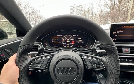 Audi A5, 2019 год, 3 650 000 рублей, 7 фотография