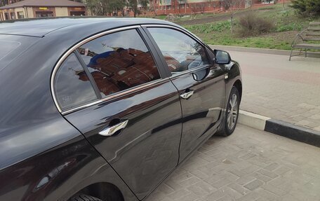 Lifan Cebrium (720), 2014 год, 600 000 рублей, 8 фотография