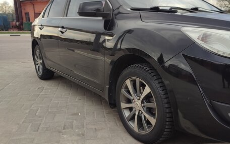 Lifan Cebrium (720), 2014 год, 600 000 рублей, 4 фотография