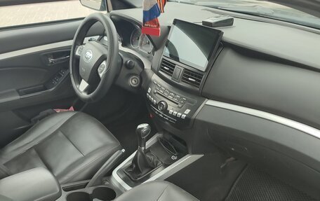 Lifan Cebrium (720), 2014 год, 600 000 рублей, 14 фотография