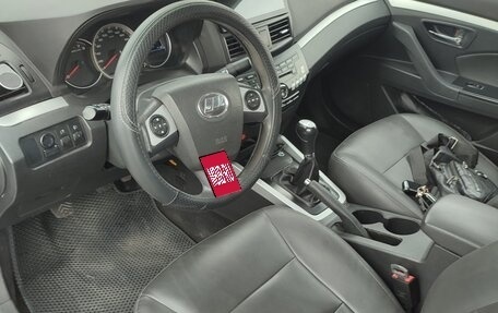 Lifan Cebrium (720), 2014 год, 600 000 рублей, 11 фотография