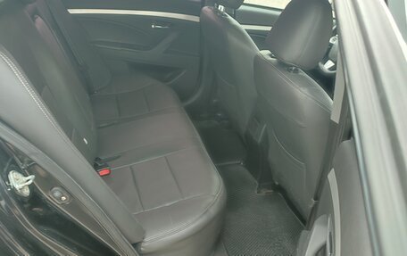 Lifan Cebrium (720), 2014 год, 600 000 рублей, 15 фотография