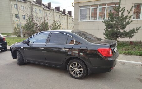 Lifan Cebrium (720), 2014 год, 600 000 рублей, 23 фотография