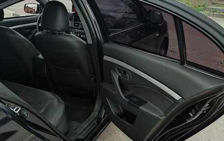 Lifan Cebrium (720), 2014 год, 600 000 рублей, 19 фотография