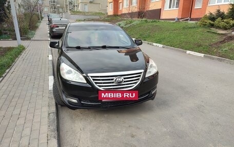 Lifan Cebrium (720), 2014 год, 600 000 рублей, 28 фотография