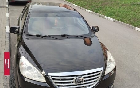 Lifan Cebrium (720), 2014 год, 600 000 рублей, 27 фотография