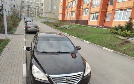Lifan Cebrium (720), 2014 год, 600 000 рублей, 26 фотография