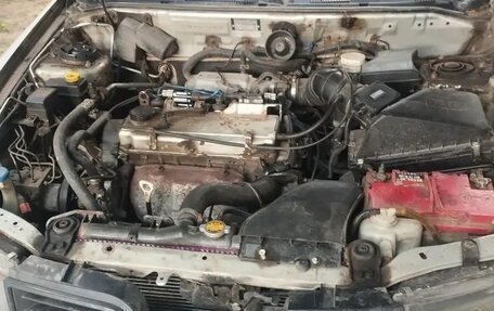 Mitsubishi Carisma I, 2003 год, 260 000 рублей, 3 фотография