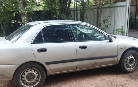 Mitsubishi Carisma I, 2003 год, 260 000 рублей, 4 фотография