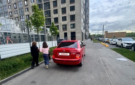 Skoda Fabia I, 2005 год, 198 000 рублей, 5 фотография