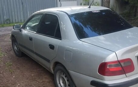 Mitsubishi Carisma I, 2003 год, 260 000 рублей, 5 фотография