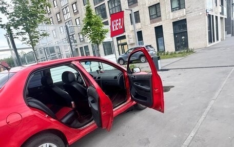 Skoda Fabia I, 2005 год, 198 000 рублей, 20 фотография