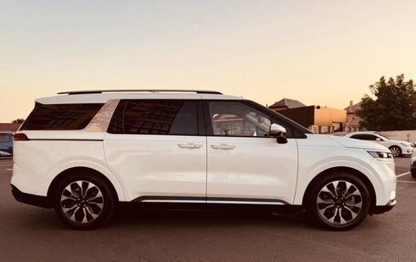 KIA Carnival, 2020 год, 4 350 000 рублей, 7 фотография
