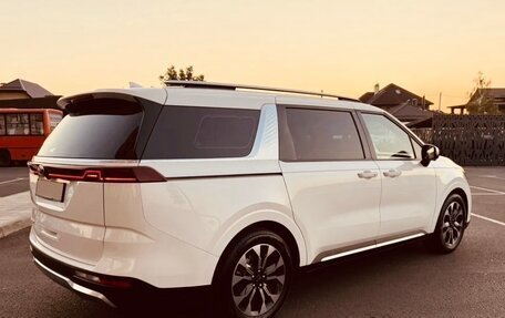KIA Carnival, 2020 год, 4 350 000 рублей, 5 фотография