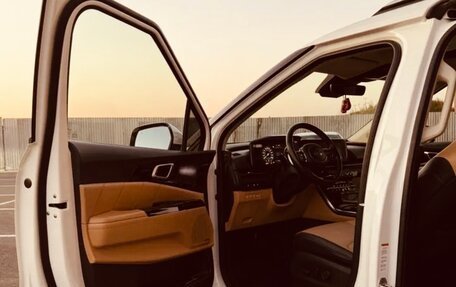 KIA Carnival, 2020 год, 4 350 000 рублей, 13 фотография