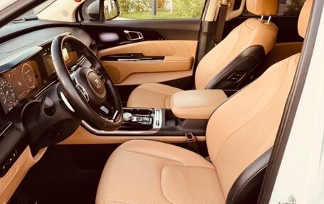 KIA Carnival, 2020 год, 4 350 000 рублей, 15 фотография