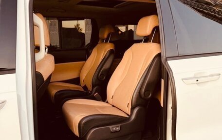 KIA Carnival, 2020 год, 4 350 000 рублей, 12 фотография