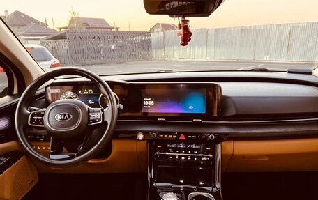 KIA Carnival, 2020 год, 4 350 000 рублей, 18 фотография