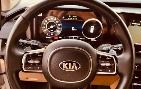 KIA Carnival, 2020 год, 4 350 000 рублей, 19 фотография