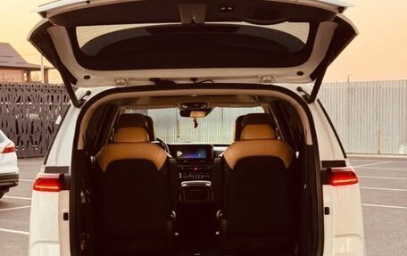 KIA Carnival, 2020 год, 4 350 000 рублей, 16 фотография