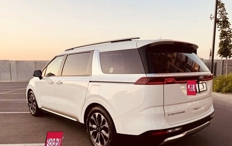 KIA Carnival, 2020 год, 4 350 000 рублей, 10 фотография
