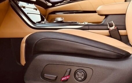 KIA Carnival, 2020 год, 4 350 000 рублей, 22 фотография