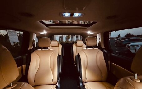 KIA Carnival, 2020 год, 4 350 000 рублей, 24 фотография