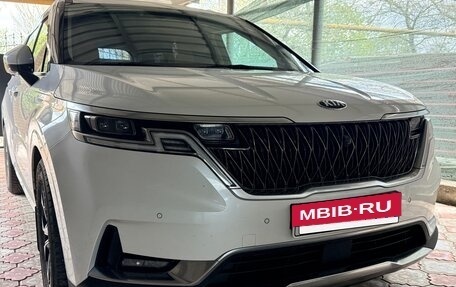 KIA Carnival, 2020 год, 4 350 000 рублей, 32 фотография